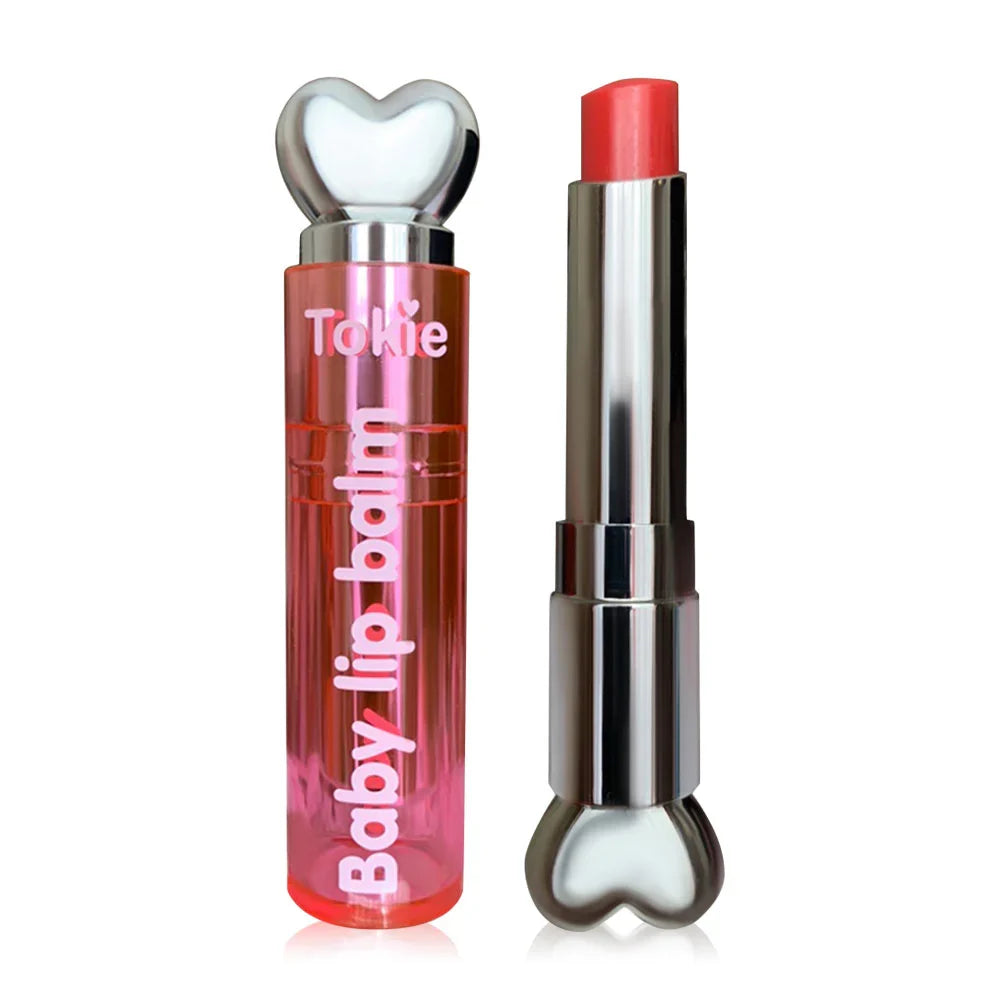 TOKIE Baby Lip Balm 3.2g - #05
