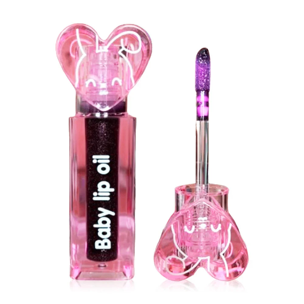 TOKIE Baby Lip Oil 3g - #06 A