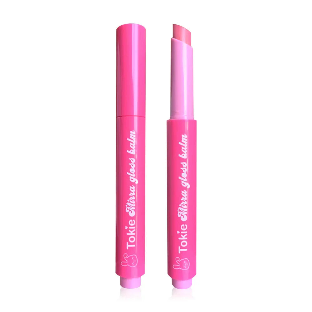 TOKIE Mirra Gloss Balm 2.2g - #01 Pretty Pink
