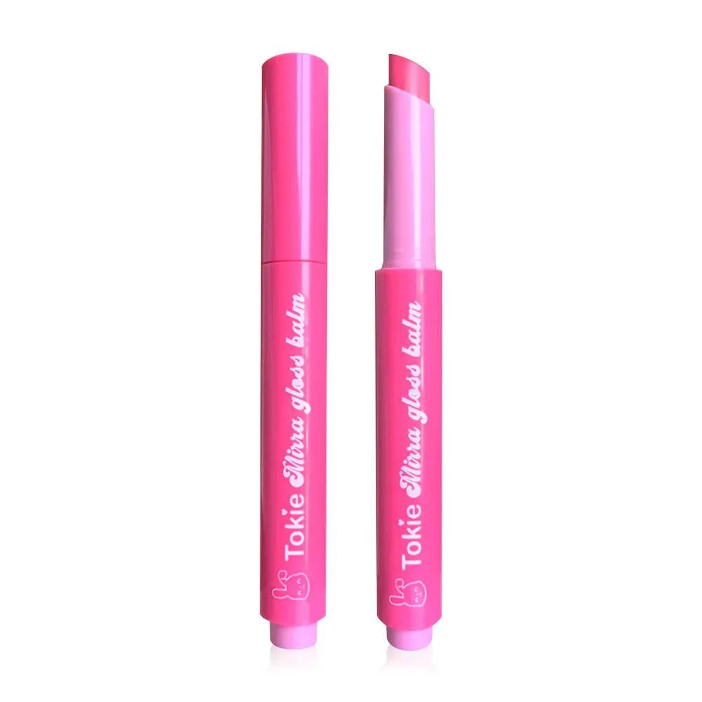 TOKIE Mirra Gloss Balm 2.2g - #02 Kiss Me