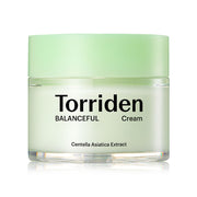 Torriden Balanceful Cica Cream 80ml