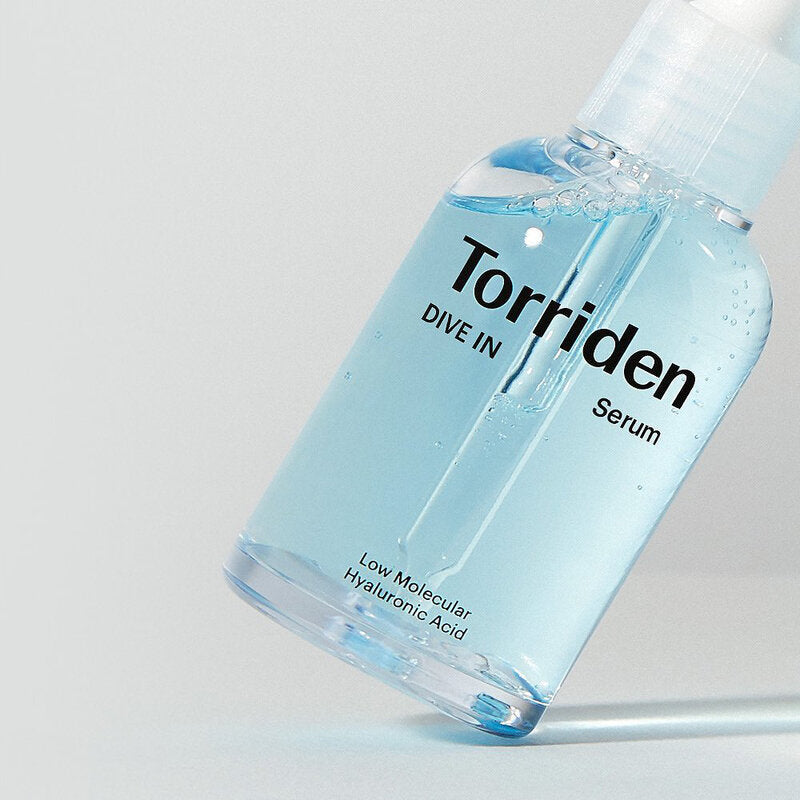 Torriden Dive In Low Molecular Hyaluronic Acid Serum 50ml