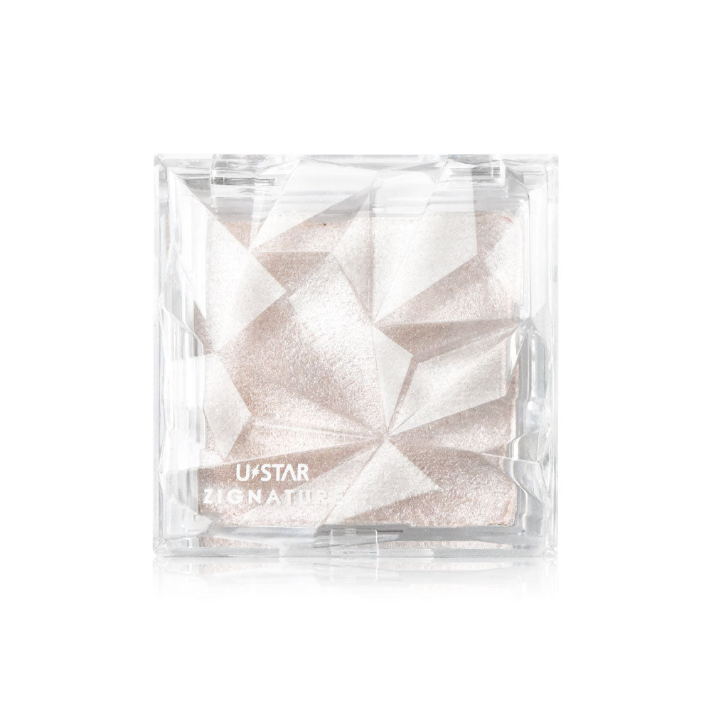 U-Star Zignature Maxx Cover Highlighter 4.5g - #02 Moonlight