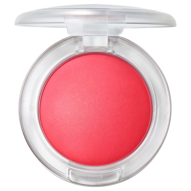 MAC Glow Play Cush Blush -HE 7.3g #Heat Index