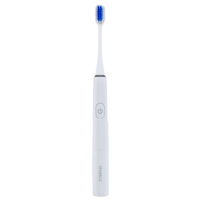 SPARKLE Sonic Toothbrush Double Active/Sk0698