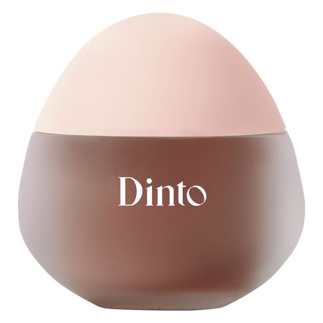 DINTO (Le Chat Botte Collection) Chubby Mocchi Jelly Paw Paw Lip Mask