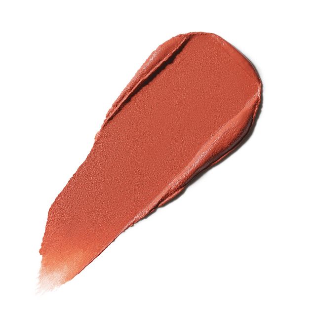 MAC Powder Kiss Hazy Matte Lipstick-mov 3.5g #909 Moving ON UP