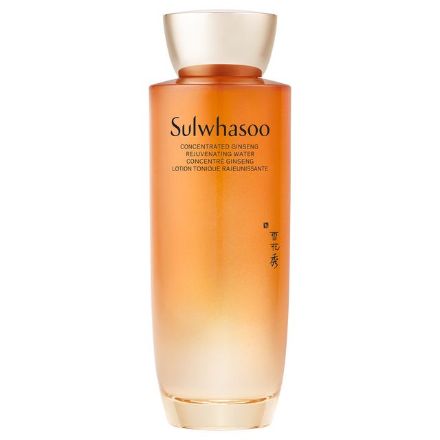 SULWHASOO Concentrated Ginseng Rejuvenating Water 150ml