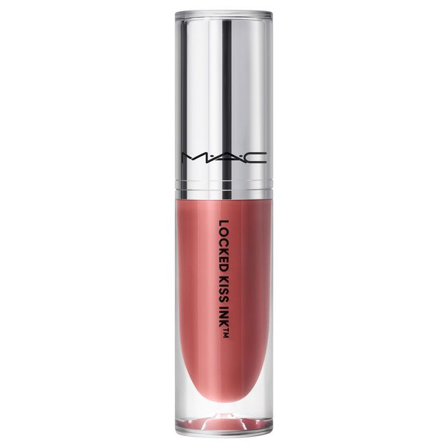 MAC Locked Kiss Ink 24Hr Lipcolour - Bodacious #Bodacious