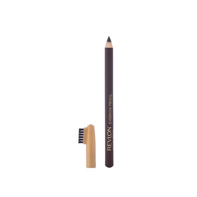 REVLON Eyebrow Pencil #Darkbrown