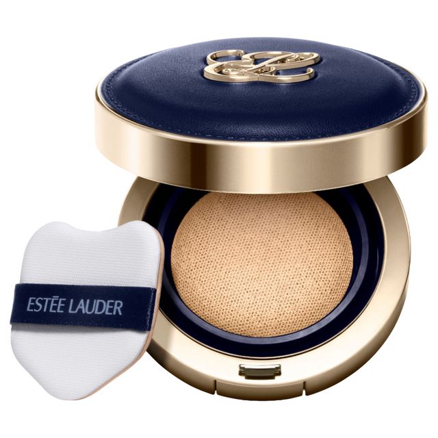 Estee Lauder DW Second Skin Blur Cushion Makeup SPF34 / PA++
