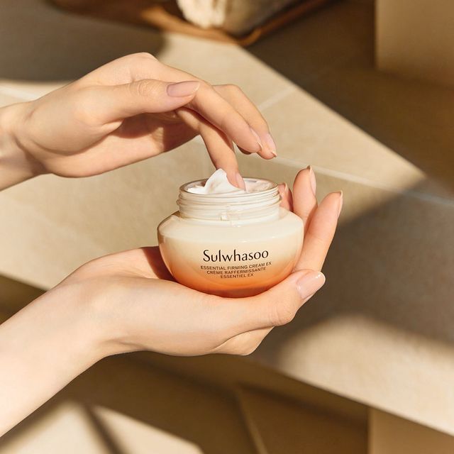 SULWHASOO Essential Firming Cream Ex 75ml