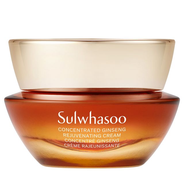 SULWHASOO Concentrated Ginseng Rejuvenating Cream 30ml
