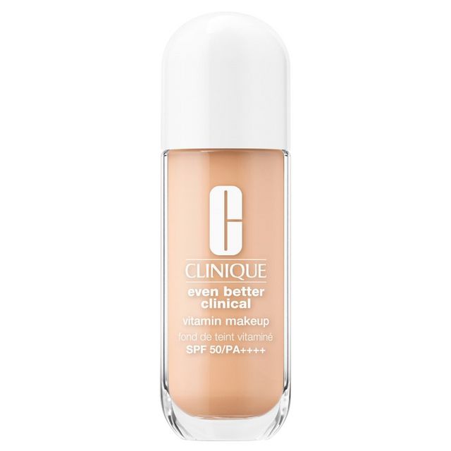 Clinique Even Better Clinical™ Vitamin Makeup SPF50/PA++++