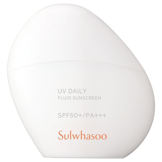 SULWHASOO UV Daily Fluid Sunscreen SPF50+/PA+++ 50ml