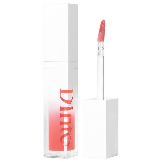 DINTO (Snow White Collection) Mirrorless Lip Oil Gloss