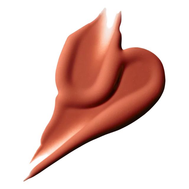 MAC Lipglass Cushion High-pigment Lip-Honeysuckle/.17Floz 5ml #Honeysuckle