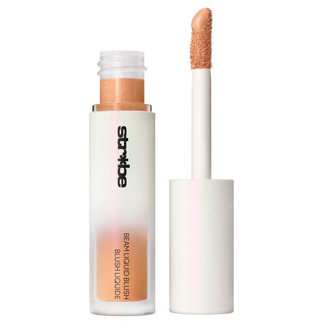 MAC Strobe Beam Liquid BLUSH-ST/.14FLOZ 4.3ml #Starlite