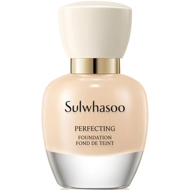 SULWHASOO Perfecting Foundation #13 Ivory