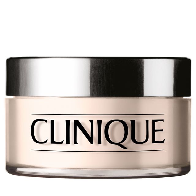 Clinique Blended Face Powder - Invisible Blend 25g