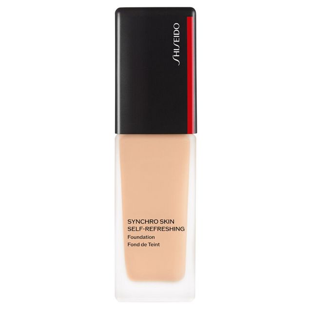 Shiseido Synchro Skin Self-refreshing Foundation 142g