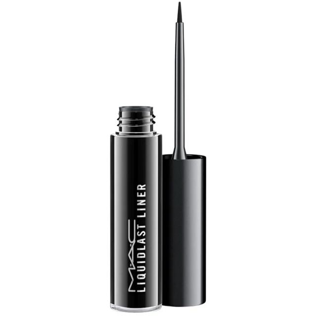 MAC Liquid Last 24-Hour Waterproof Liner Point Black 2.5ml