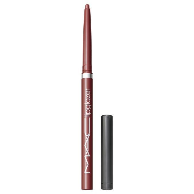 MAC Lipglazer Glossy Line-wh .25g #Whirlin
