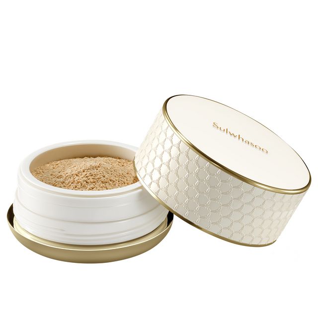 SULWHASOO Perfecting Powder No.0 Transparent #1