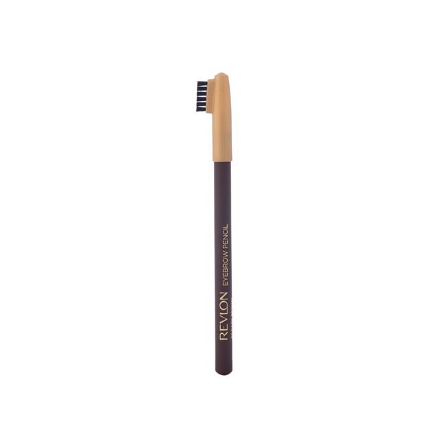 REVLON Eyebrow Pencil #Darkbrown