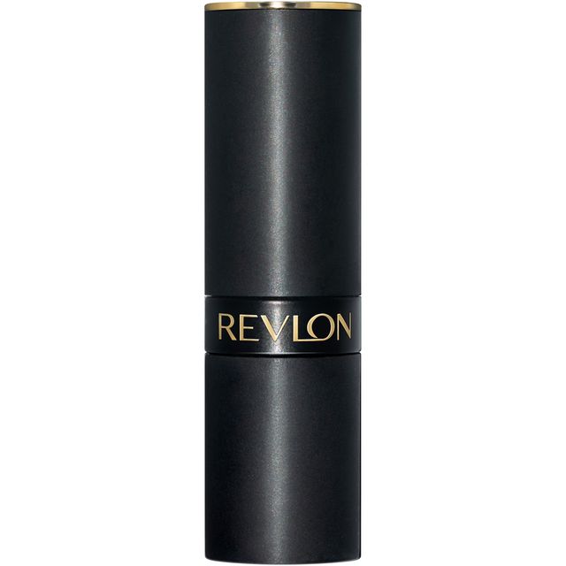 REVLON Super Lustrous Matte Lipstick #006 Hot Date