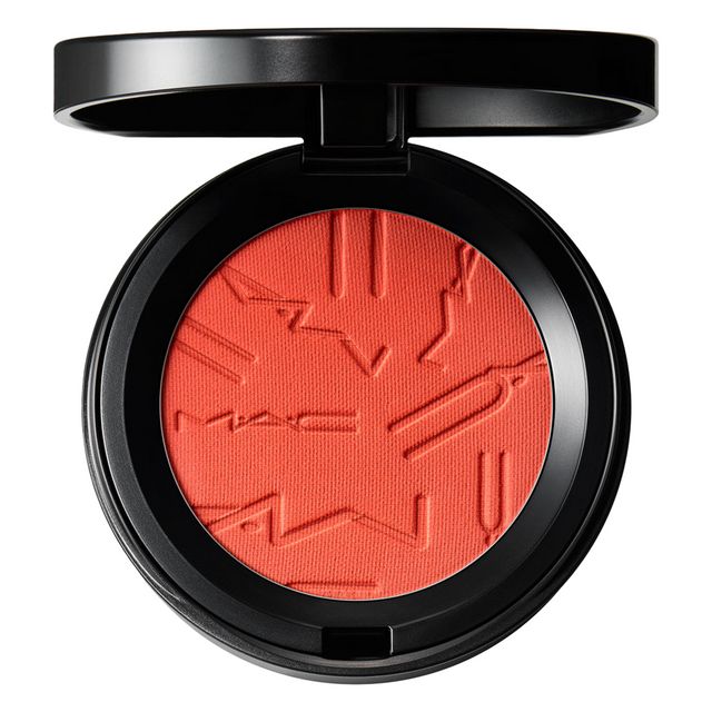 MAC Skinfinish Colorstruck Blush-loudspeake 4.5g #Loudspeaker