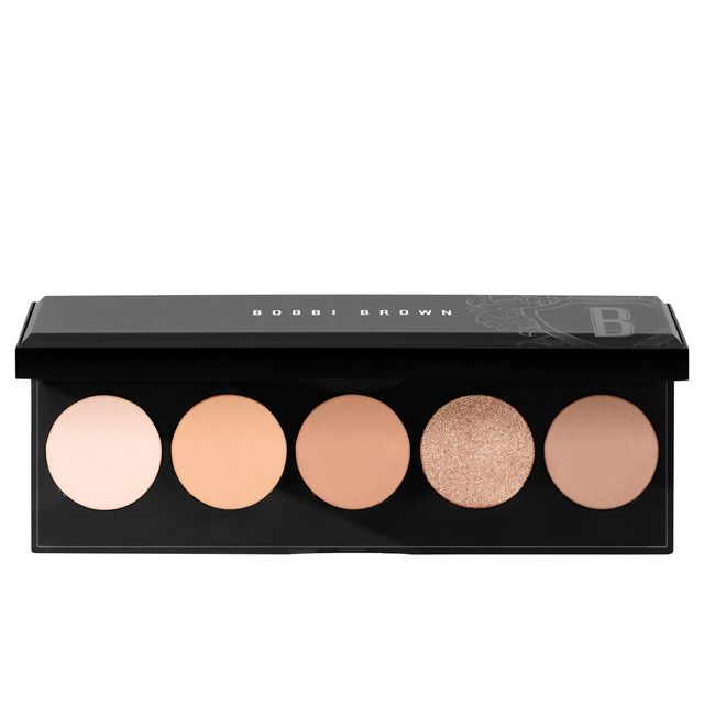 Bobbi Brown Eye Shadow Palette