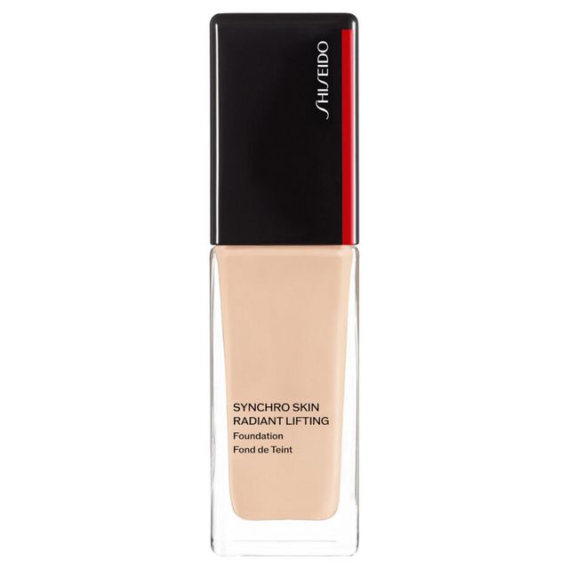 Shiseido Synchro Skin Radiant Lifting Foundation 140g