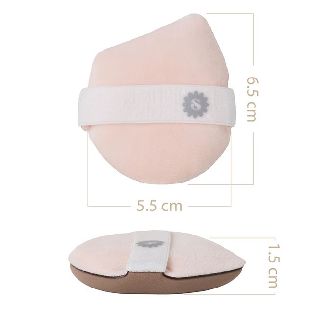 SUPERMOM Multifunctional Puff