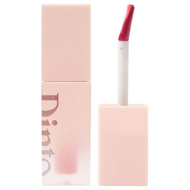 DINTO (Le Chat Botte Collection) Blur-jelly Plumping Lip Tint