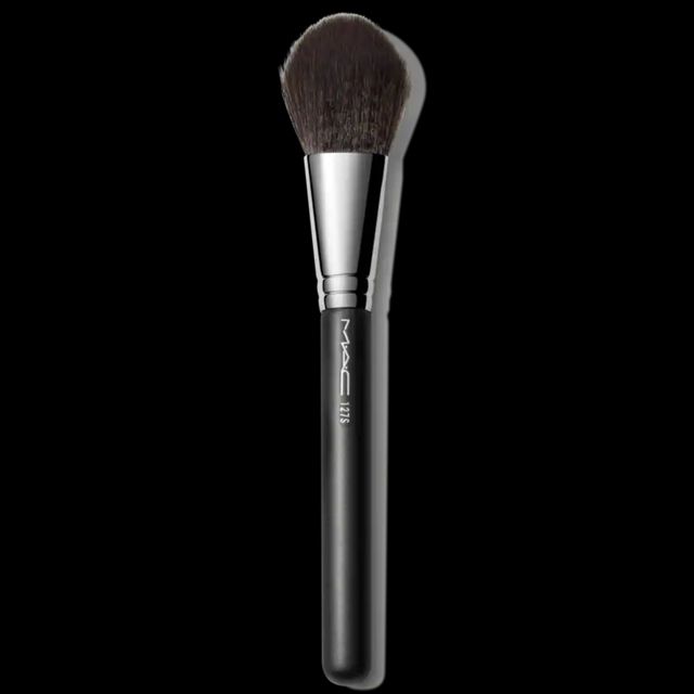 MAC 127S Split Fibre Face Brush