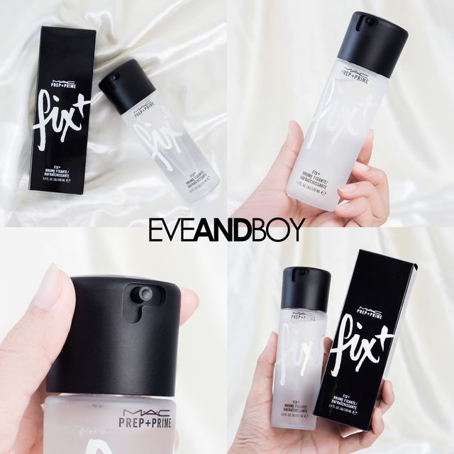 MAC Prep + Prime Fix+ Mattifying Mist