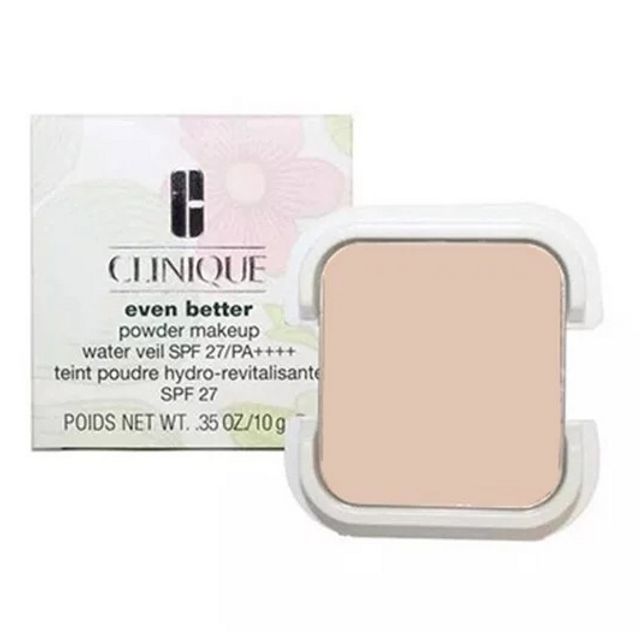 Clinique Even Better Powder Makeup SPF27(Refill)
