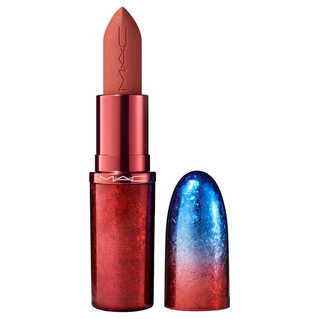 M·a·cximal Silky Matte Lipstick #Café Mocha