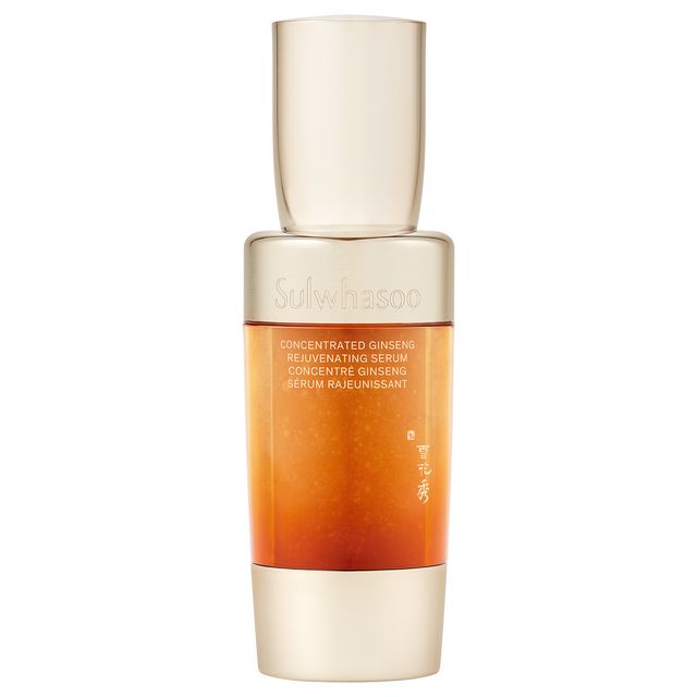SULWHASOO Concentrated Ginseng Rejuvenating Serum 50ml