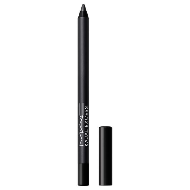 MAC Kajal Excess Longwear Smoky Eye Liner
