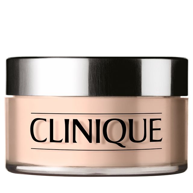 Clinique Blended Face Powder - Transparency 5g