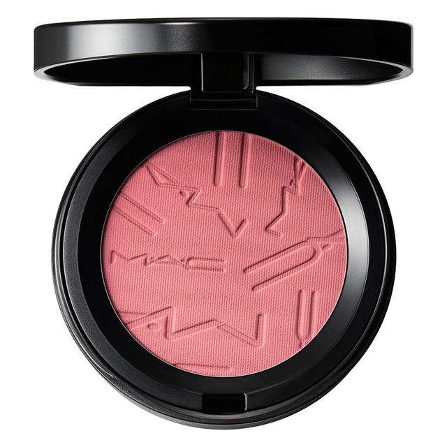MAC Skinfinish Colorstruck Blush-blush Baby 4.5g #Blushbaby
