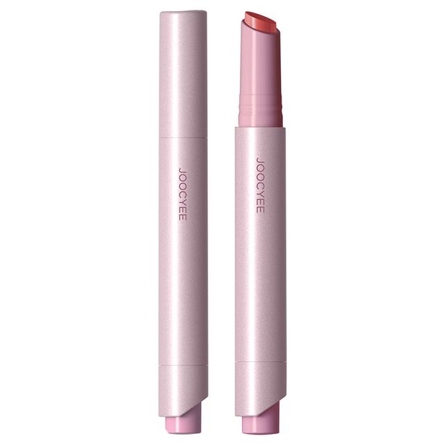 JOOCYEE Lasting Glossy Rouge