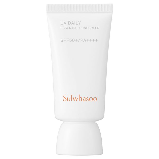 SULWHASOO SWS UV Daily Essential Sunscreen 30ml