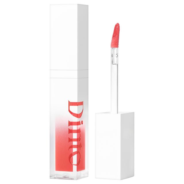 DINTO (Snow White Collection) Mirrorless Lip Oil Gloss