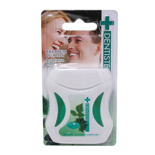 DENTISTE Whitening Dental Deep Clean Floss 30ml
