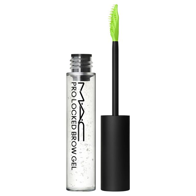 MAC Pro Locked Brow Gel - Clear 7.8ml