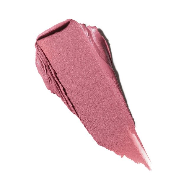 MAC Powder Kiss Hazy Matte Lipstick-gir 3.5g #907 Girls Weekend