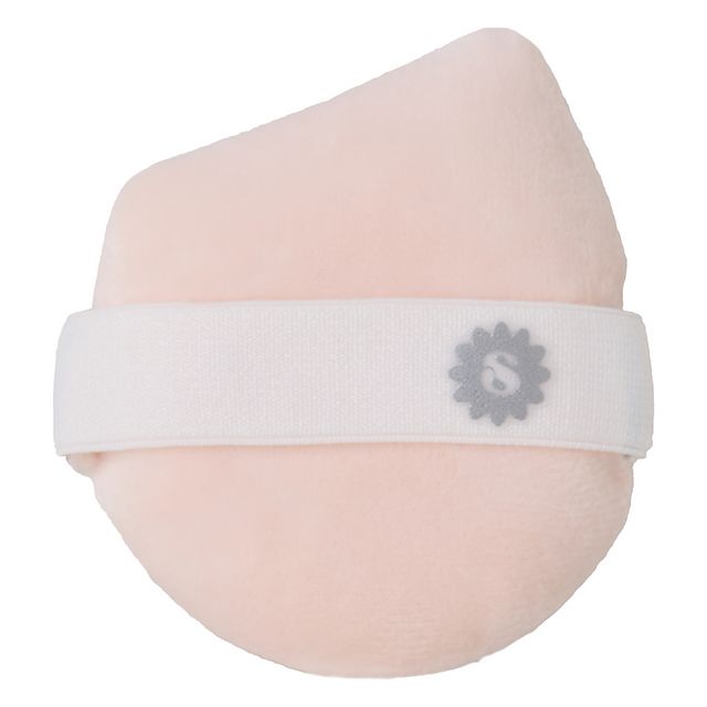 SUPERMOM Multifunctional Puff